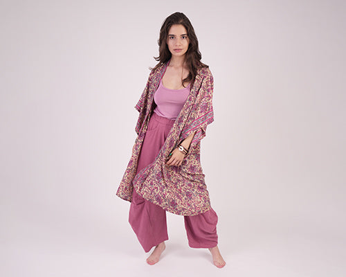 טרנד האופנה שגורם לנו להרגיש טוב