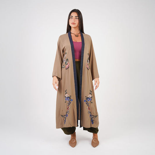 קימונו - איפה הוא התחיל ואיפה הוא היום?