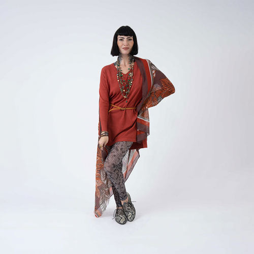 תפקידם של בגדי נשים בהעצמה נשית