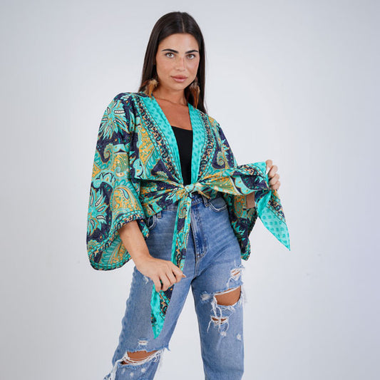 אופנה ורסטילית - פרטי לבוש שאפשר ללבוש בכמה דרכים