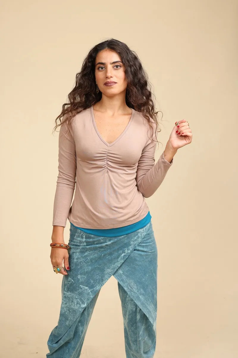 מכנס ליאורה