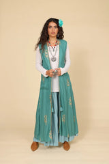 סארפן מוזהב