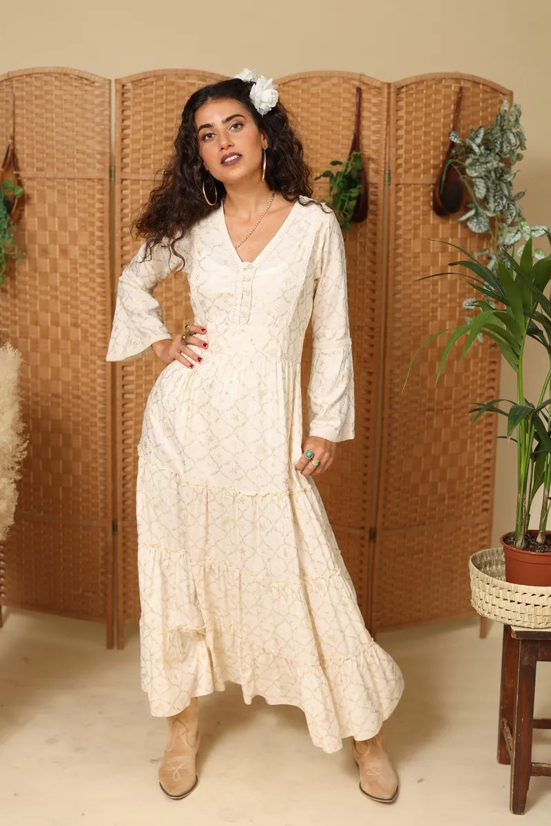 שמלת ויקטוריה