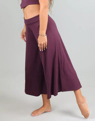 מכנסי לייקרה 7/8