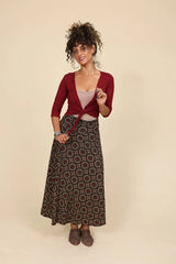 עליונית שוש