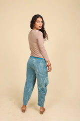 מכנס ליאורה