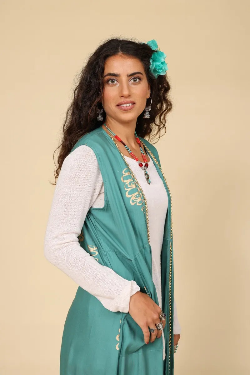 סארפן מוזהב