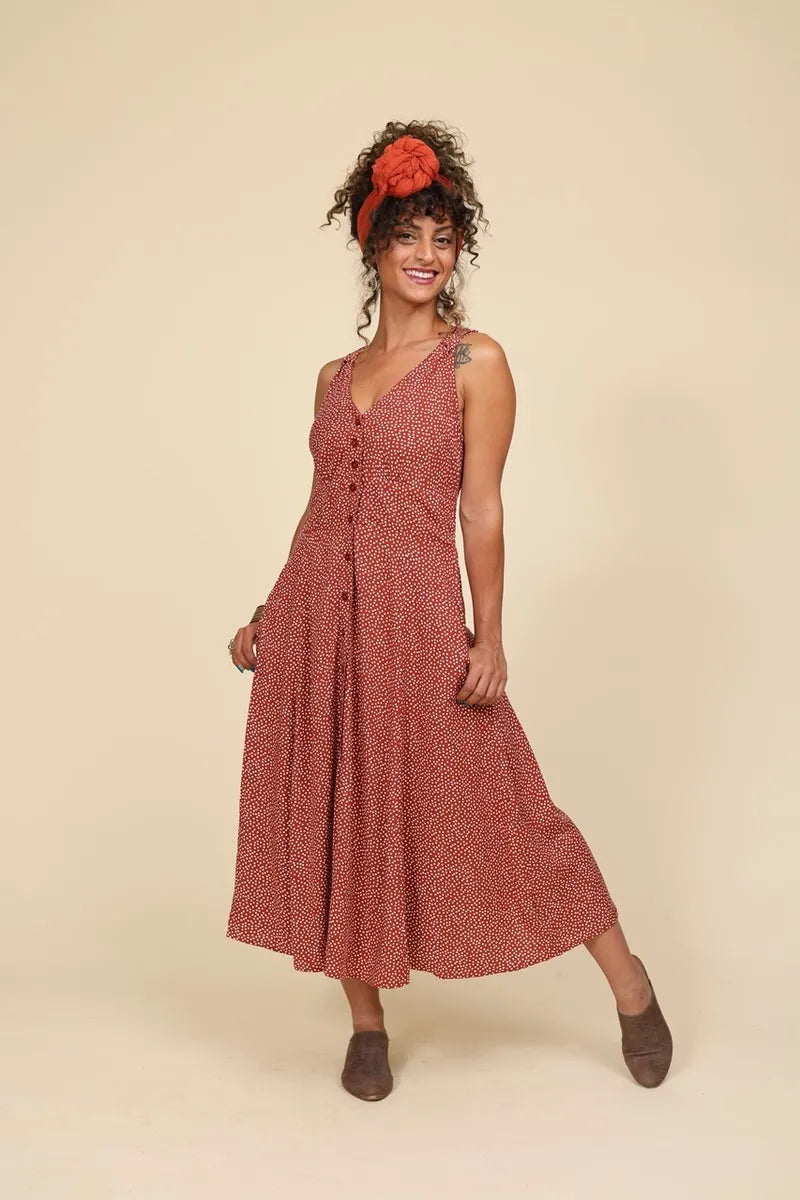 שמלת לולאות