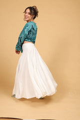 עליונית פיות