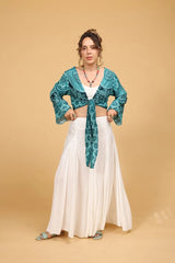 עליונית פיות