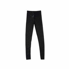 גרביון ללא רגל- לורקס זהב (Lurex)