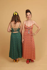 שמלת איקסים לייקרה