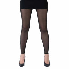 גרביון ללא רגל- לורקס זהב (Lurex)