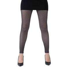 גרביון ללא רגל Dot.Com