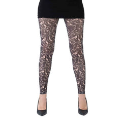 גרביון ללא רגל בהדפס זרימה דינמית