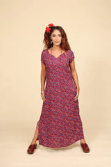 גלביה שרוול קצר