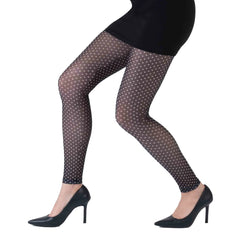 גרביון ללא רגל Dot.Com