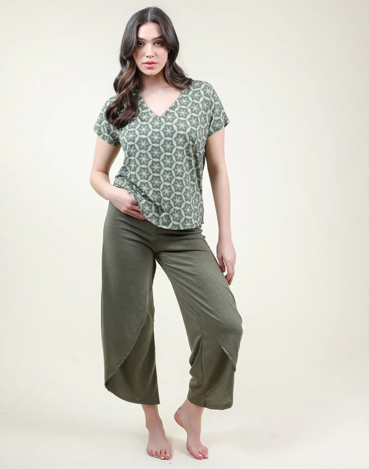 מכנסי מעטפת