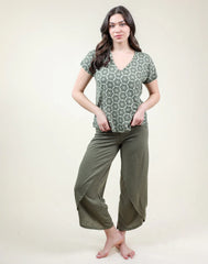 מכנסי מעטפת