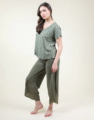 מכנסי מעטפת