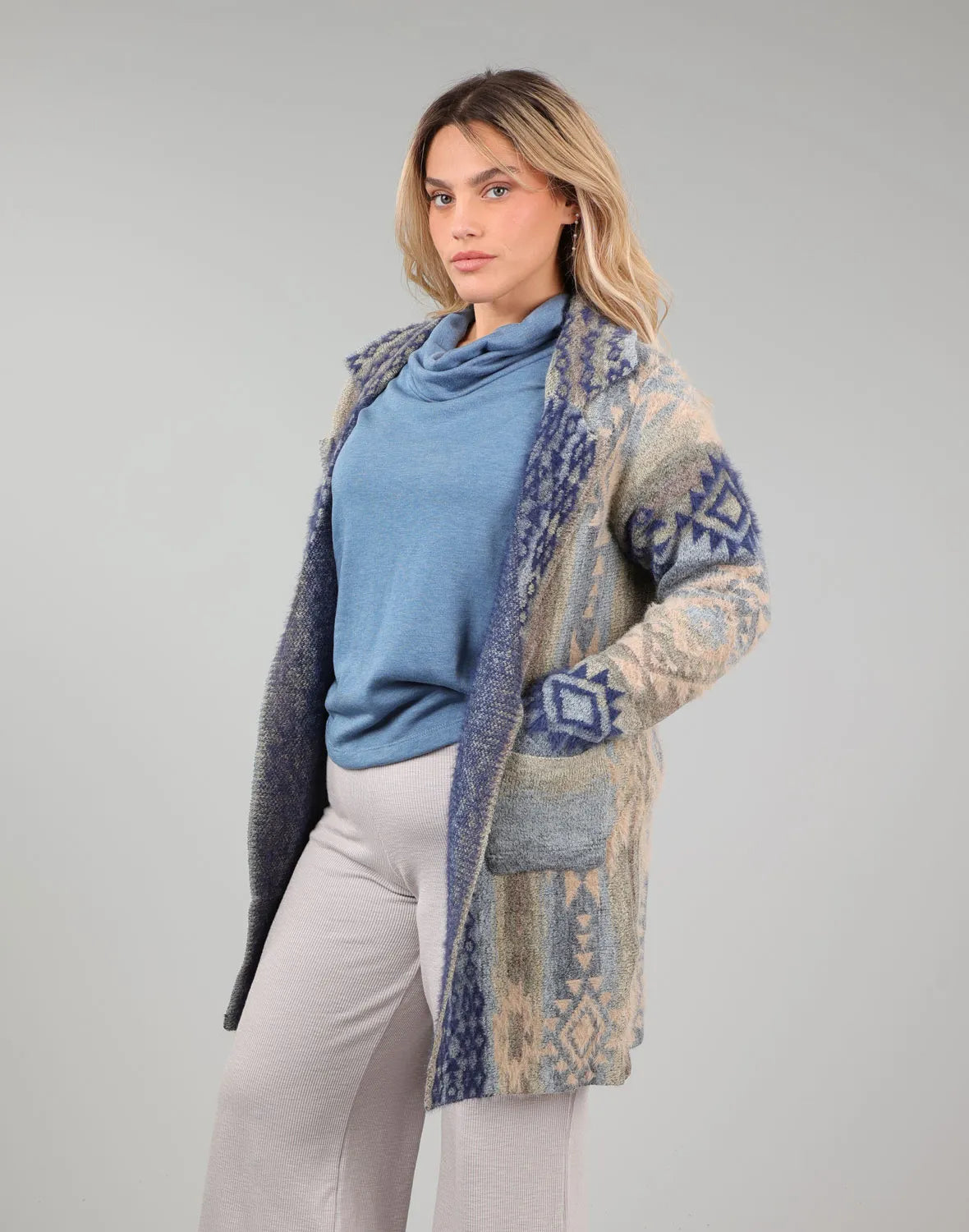 קרדיגן בוהו