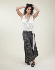 מכנסי ריזורט