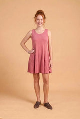 שמלת בובה