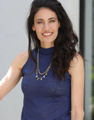 גופייה שקופה